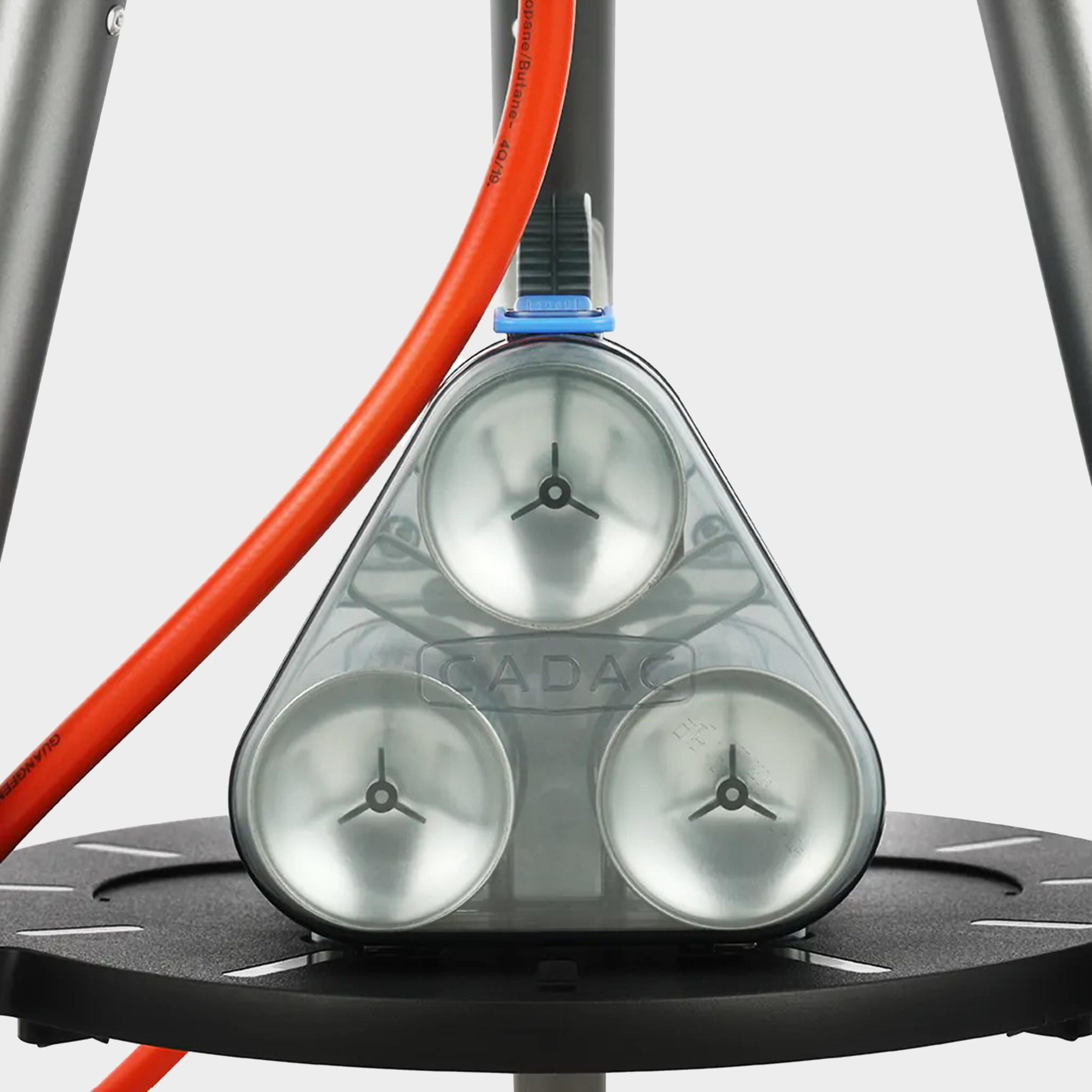 Carri Chef 40 BBQ/Chef Combo