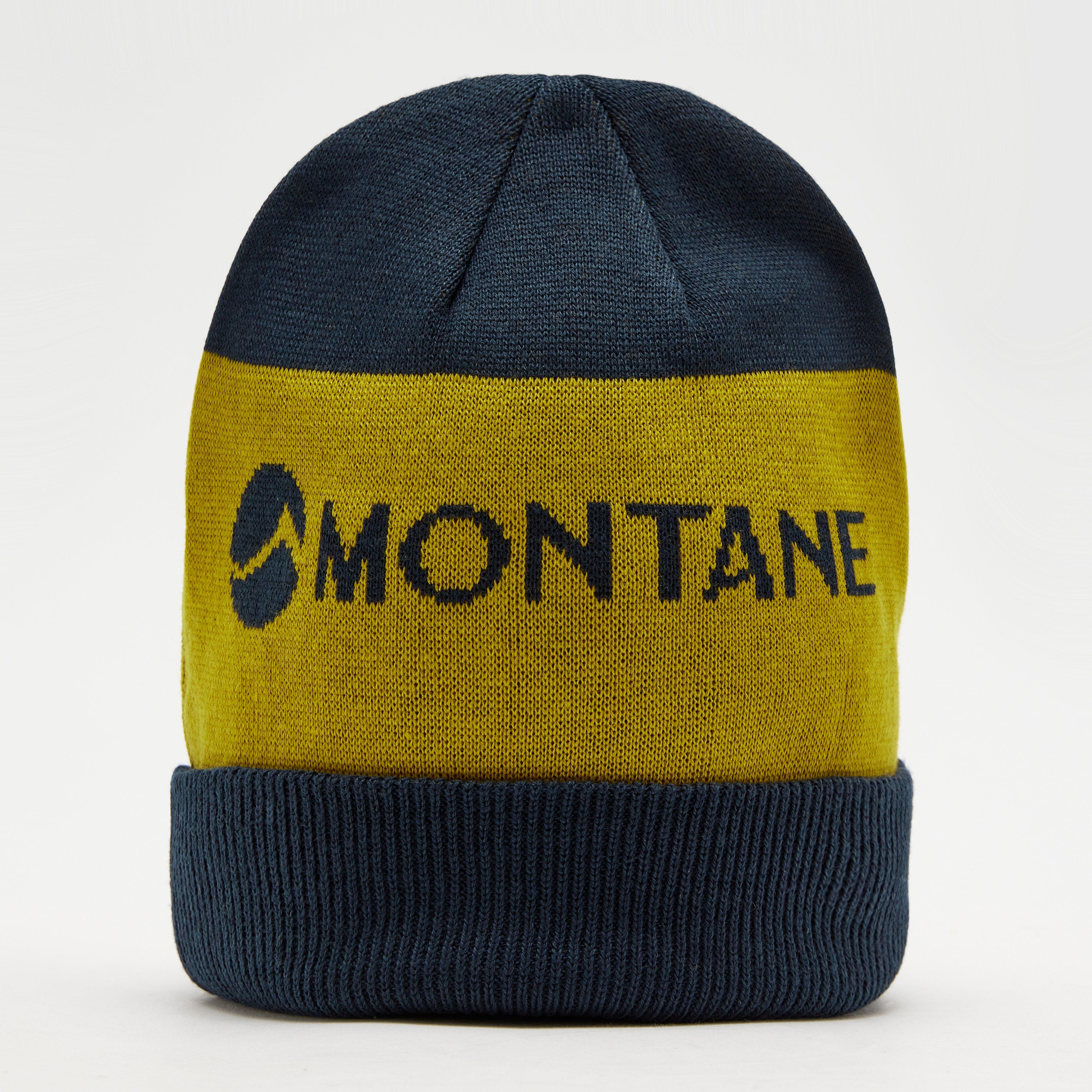 Men’s Logo Beanie Hat