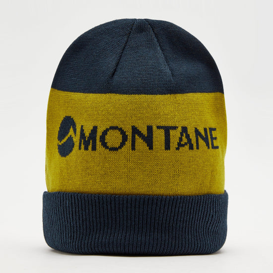 Men’s Logo Beanie Hat