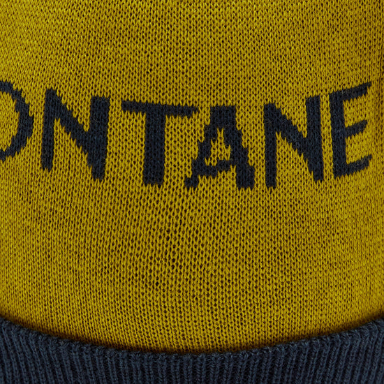 Men’s Logo Beanie Hat