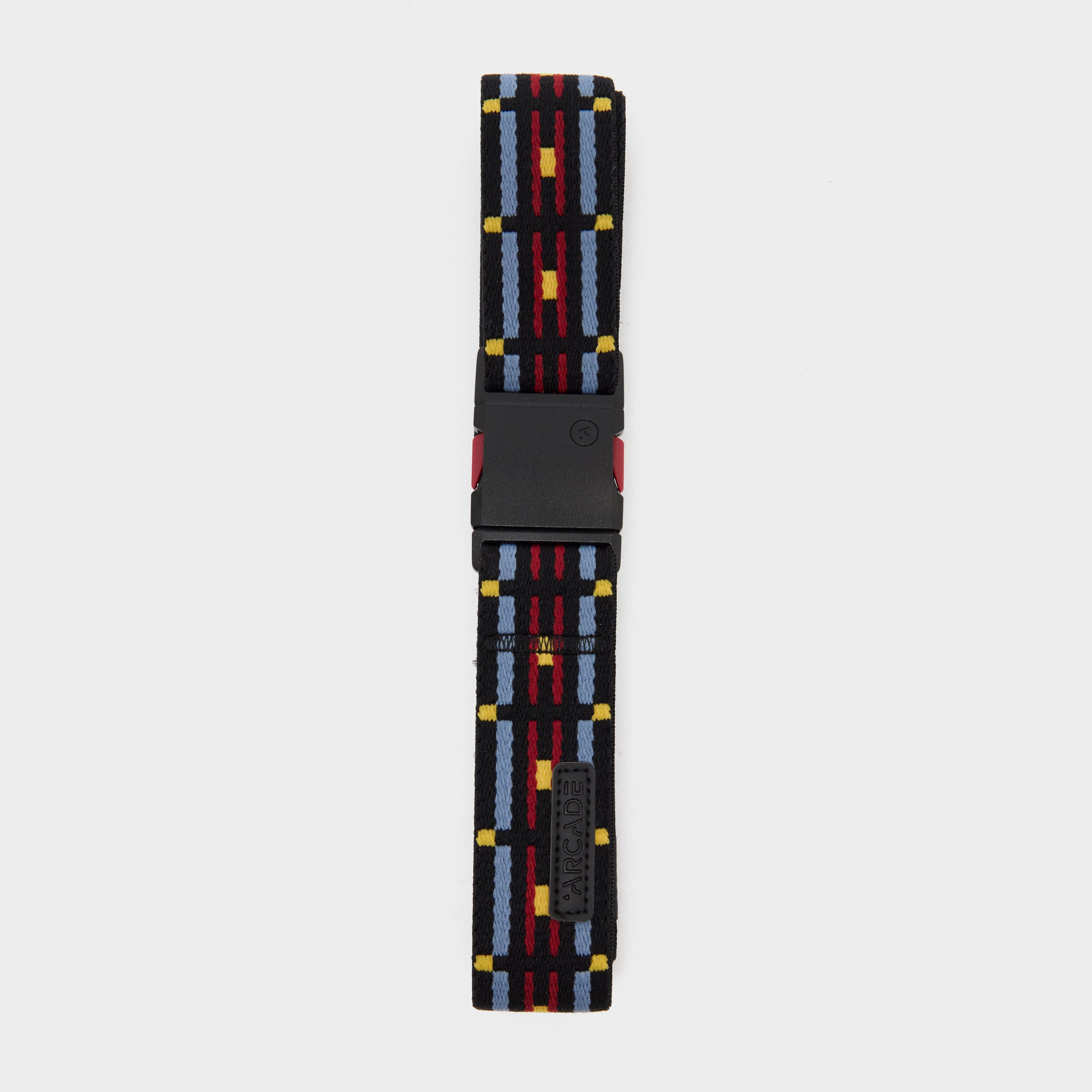 Unisex Keyah Slim Belt