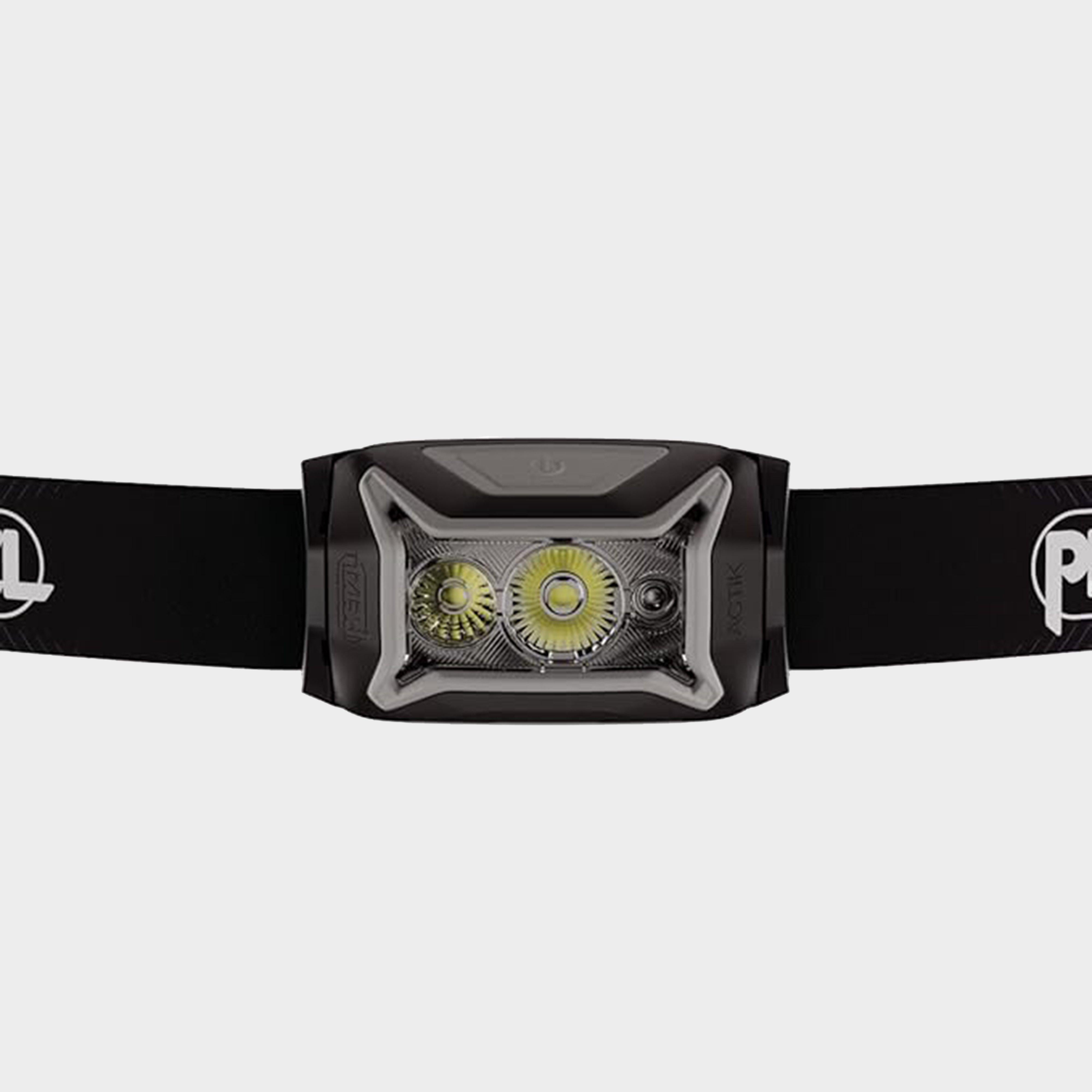 Actik Core Head Torch