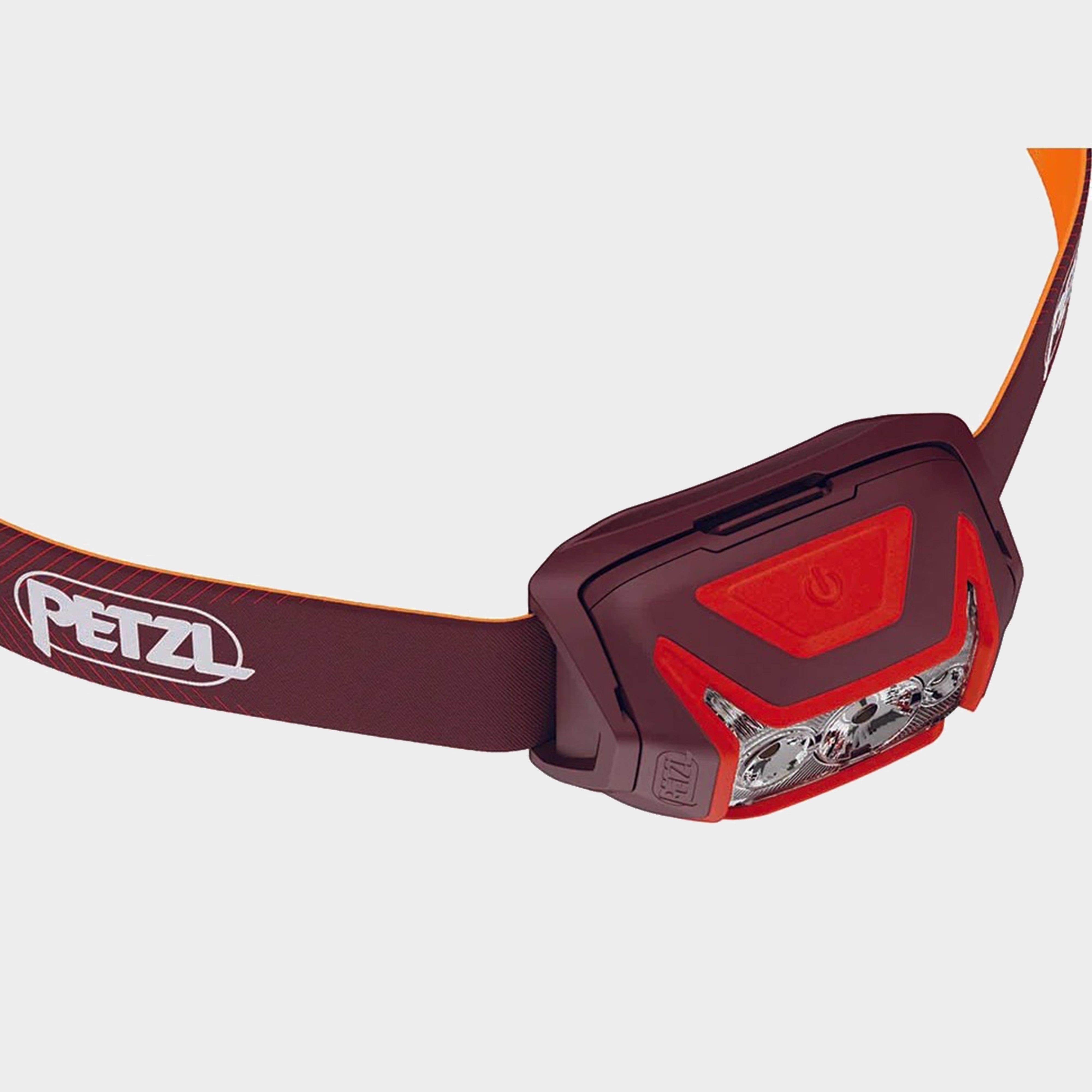 Actik Core Head Torch