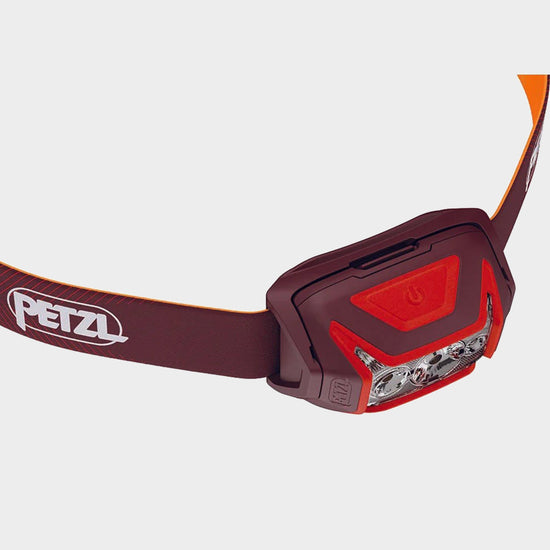 Actik Core Head Torch