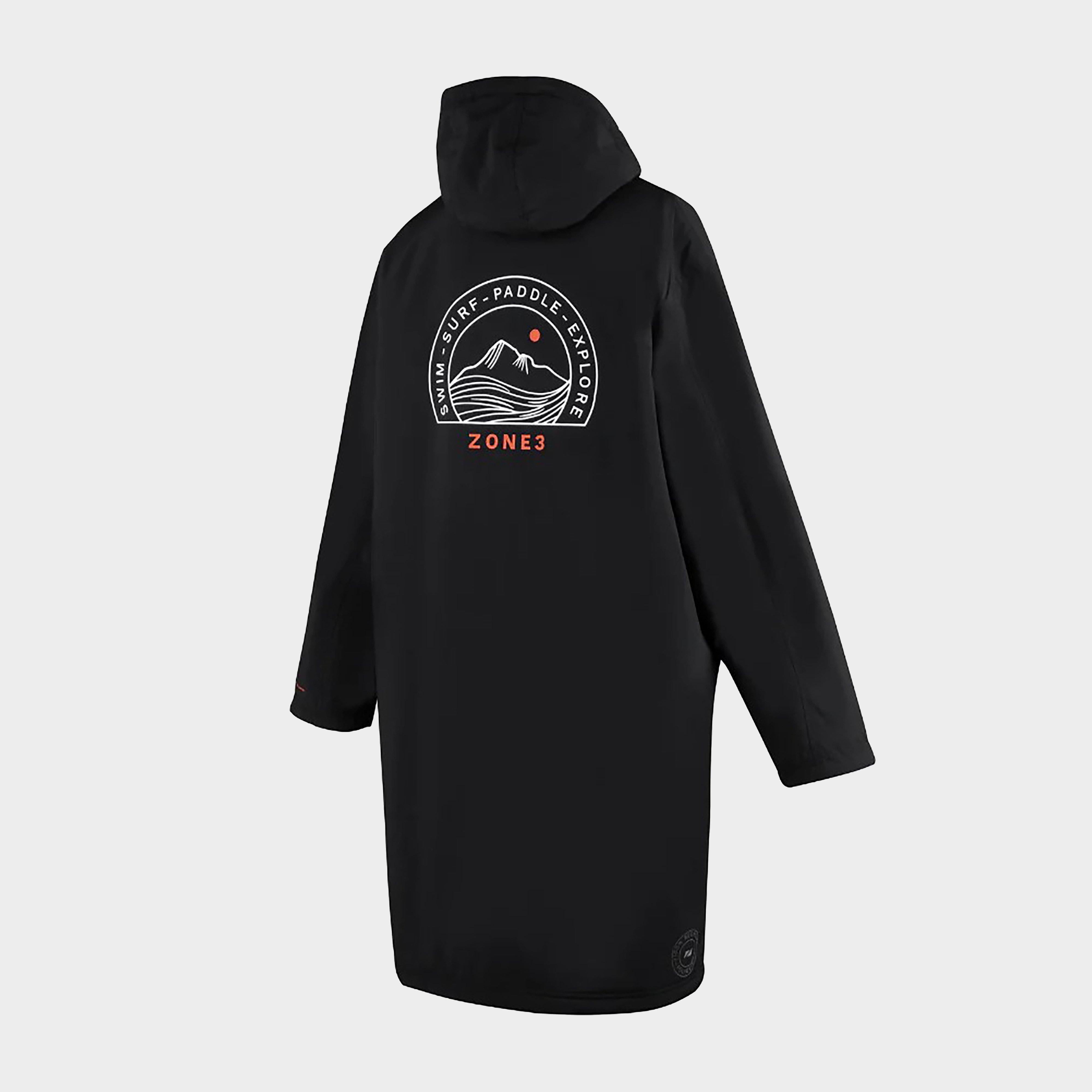 Unisex Active-Flex Changing Robe