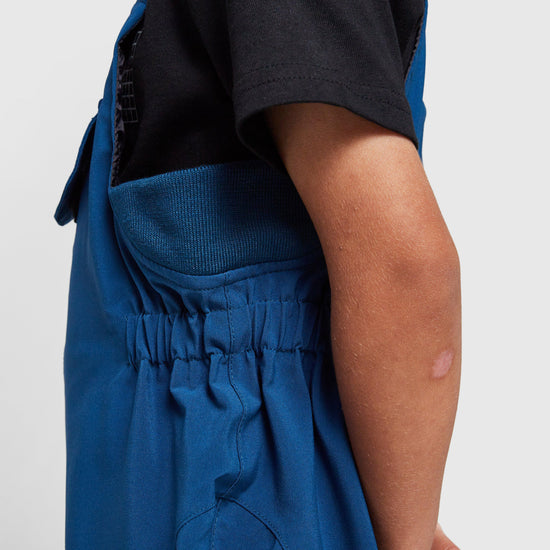 Kids’ Adventure Unlined Waterproof Dungarees