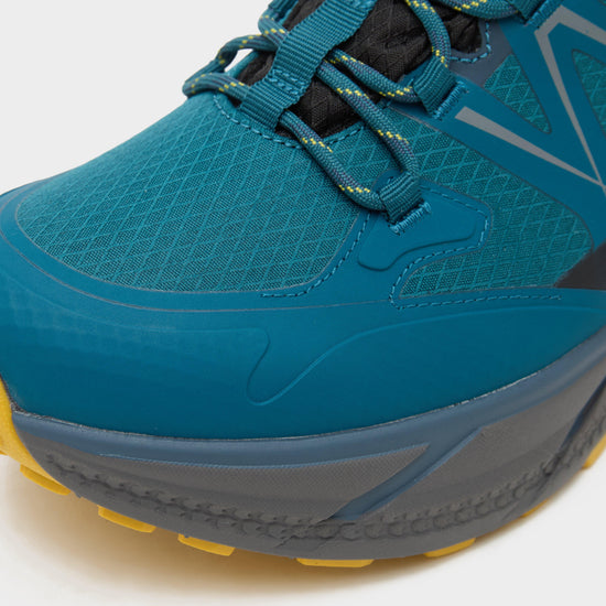 Men’s Flux Speed Waterproof Low Walking Shoes