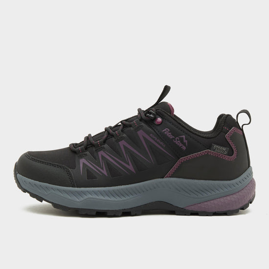 Women’s Flight Waterproof Walking Shoes