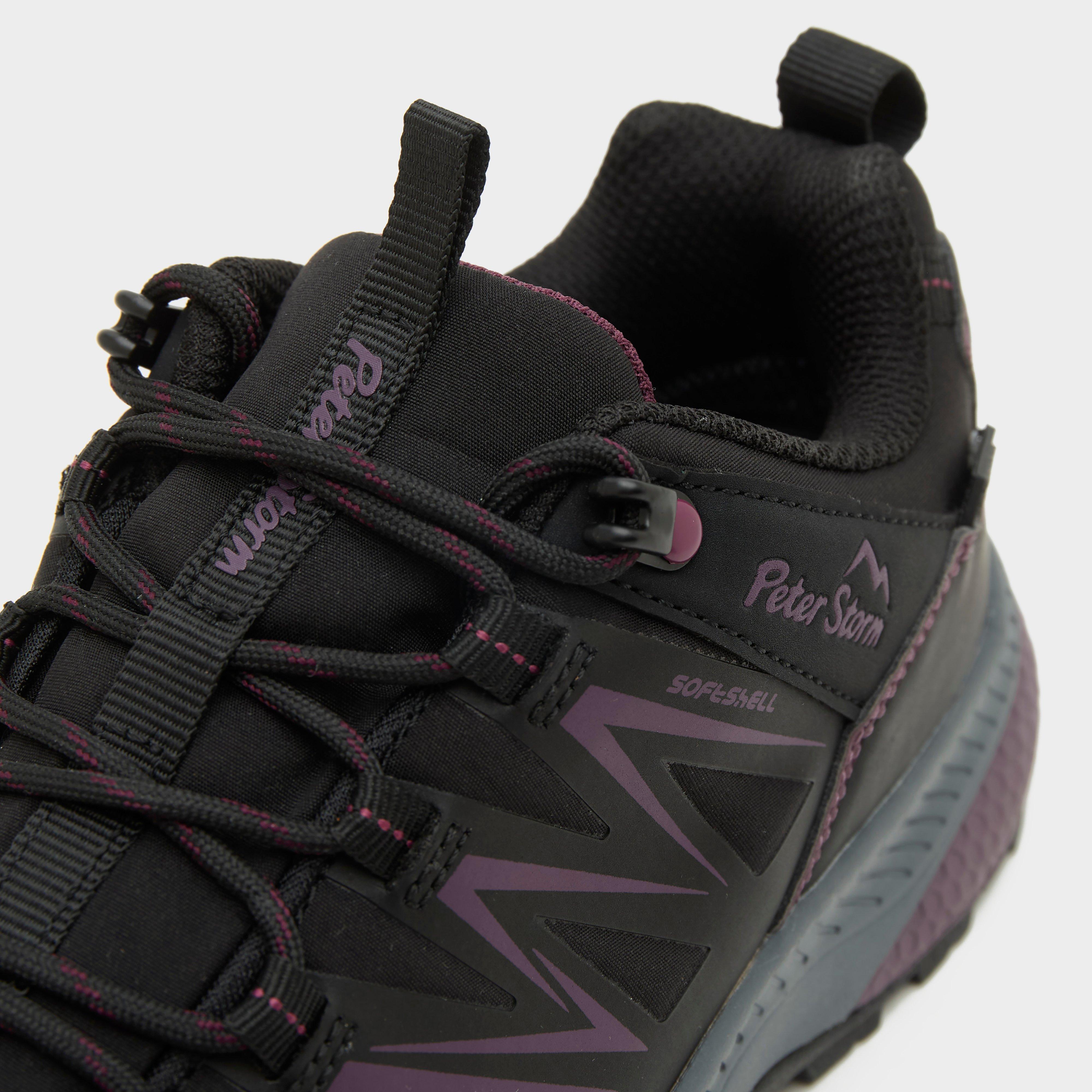 Women’s Flight Waterproof Walking Shoes