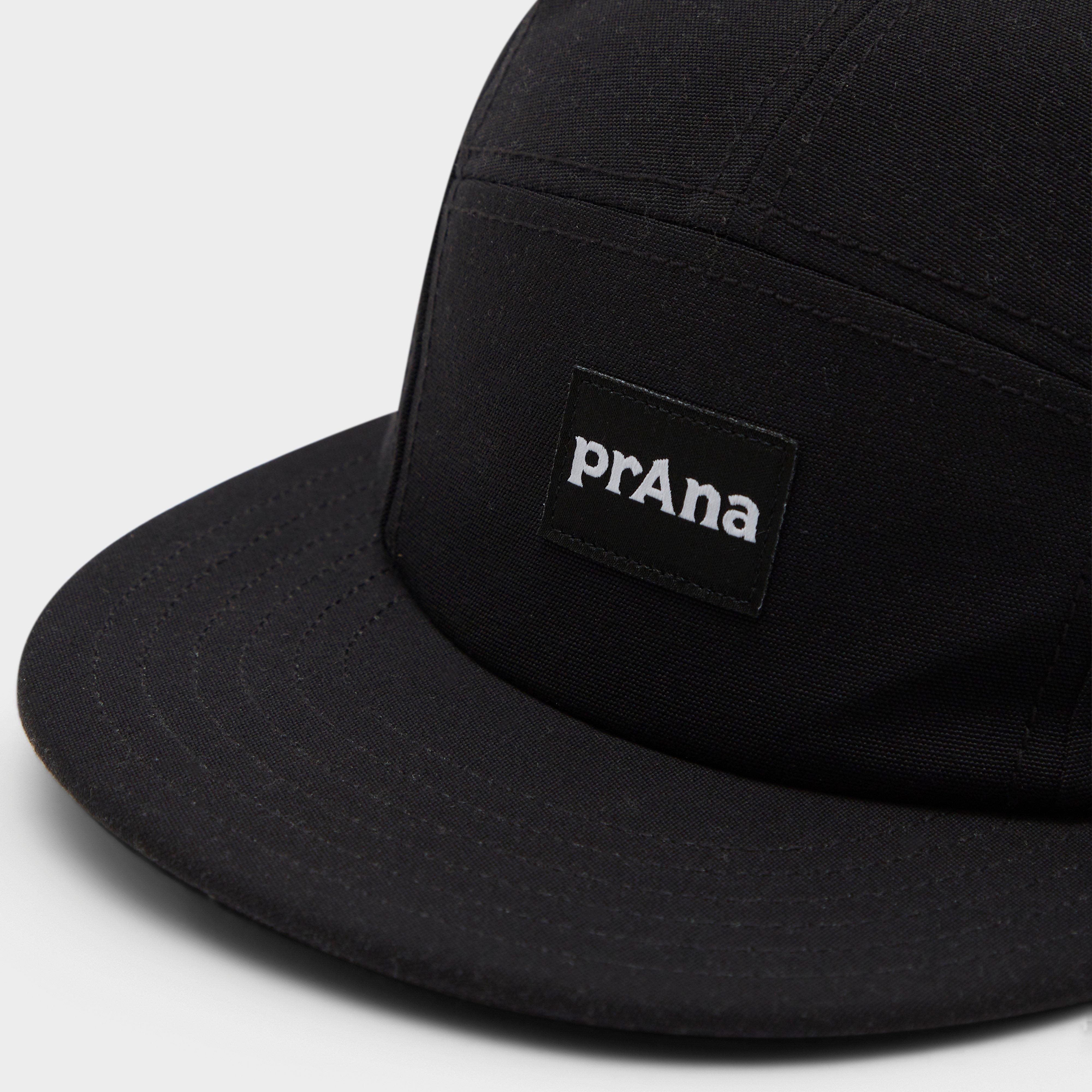 Unisex Foothills Flat Brim Cap