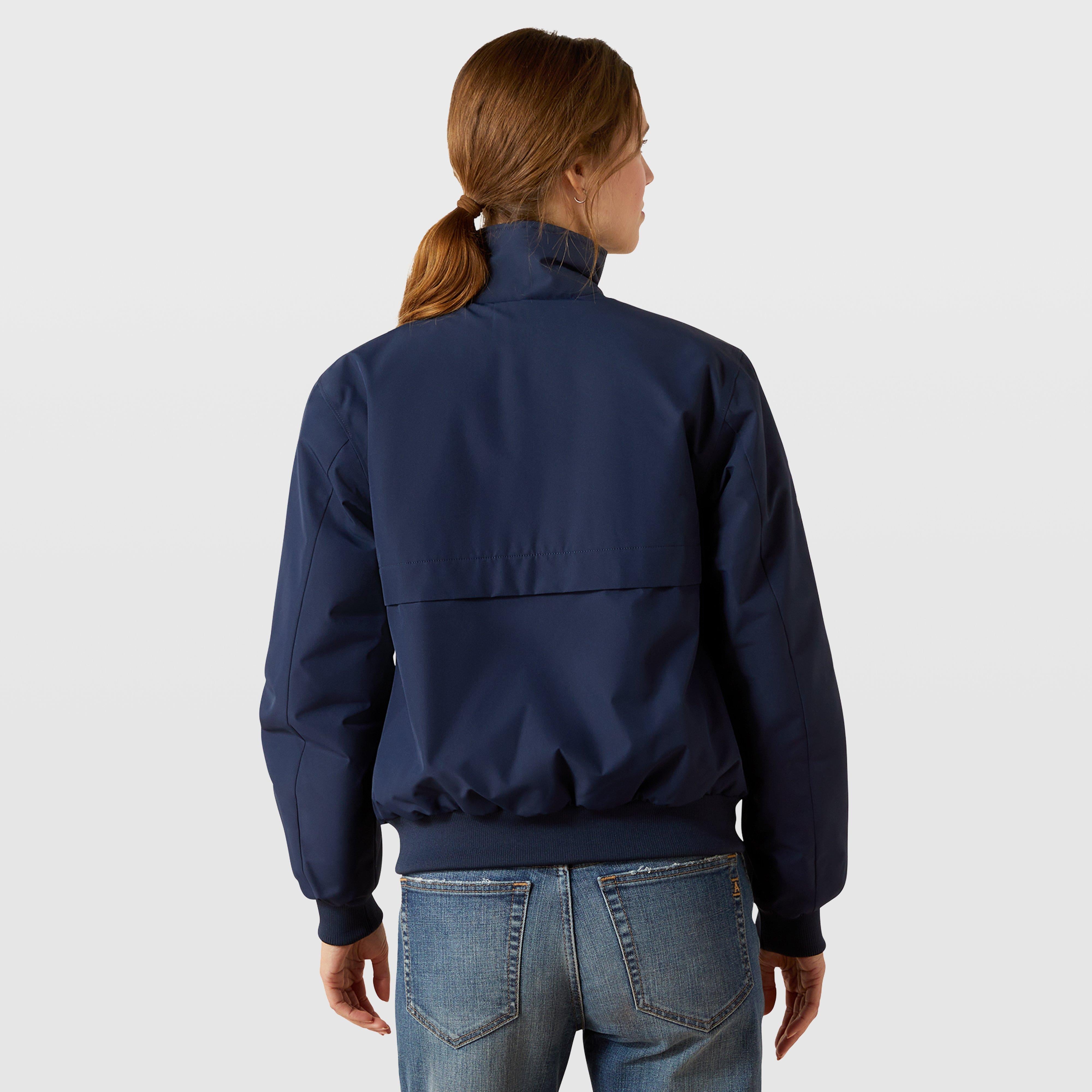 Women's Stable 2.0 Insulated Jacket