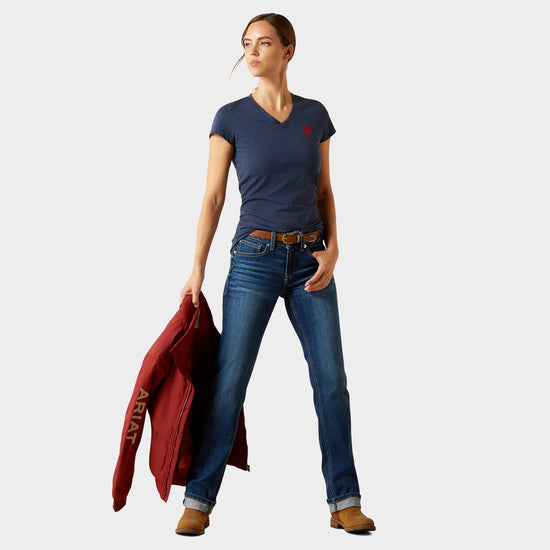 Women's BV Logo T-Shirt