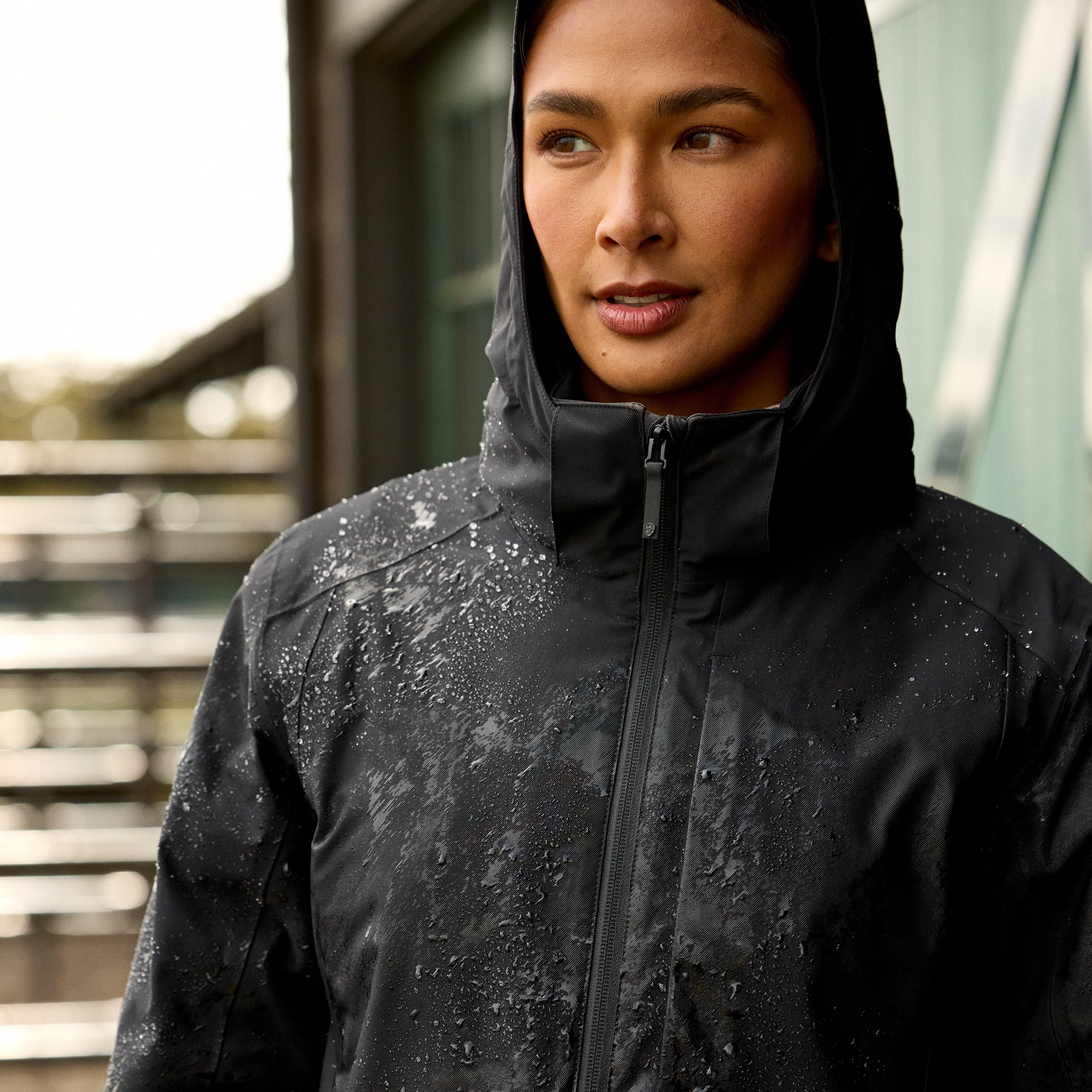 Women's Outer Banks Waterproof Jacket