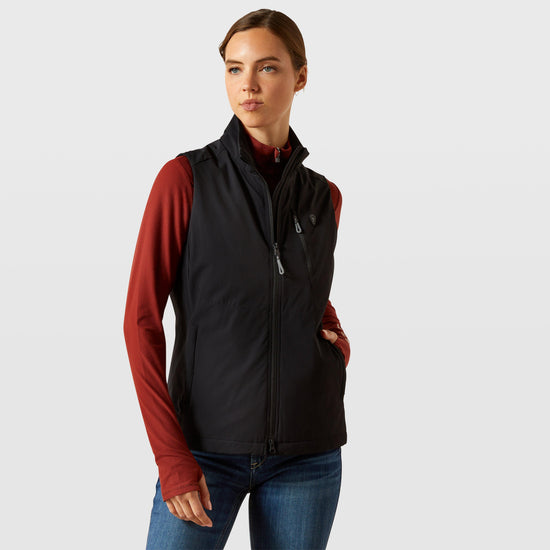 Women’s Rion StretchShell Insulated Gilet