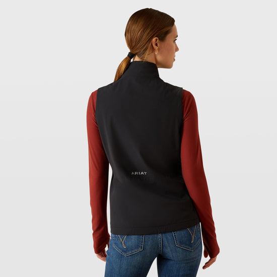 Women’s Rion StretchShell Insulated Gilet