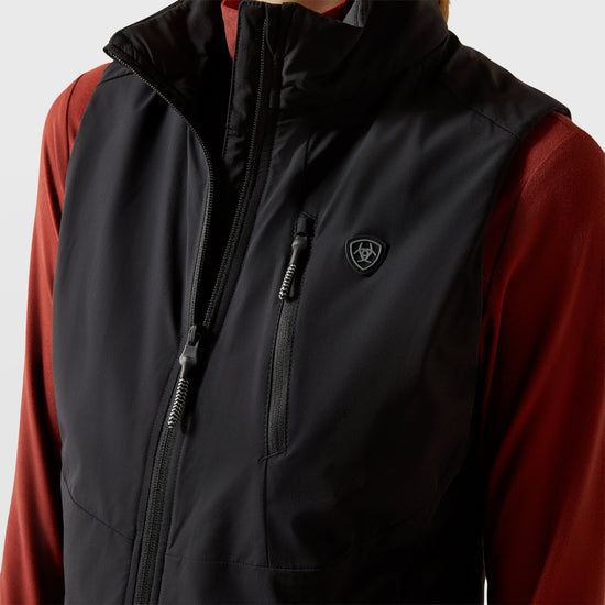 Women’s Rion StretchShell Insulated Gilet