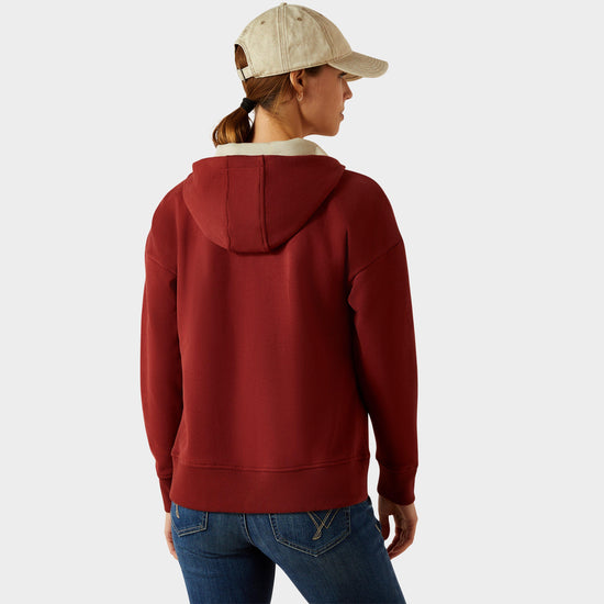 Women's Rabere 2.0 Hoodie