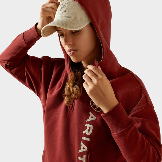 Women's Rabere 2.0 Hoodie