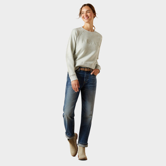 Women's Martine Sweatshirt