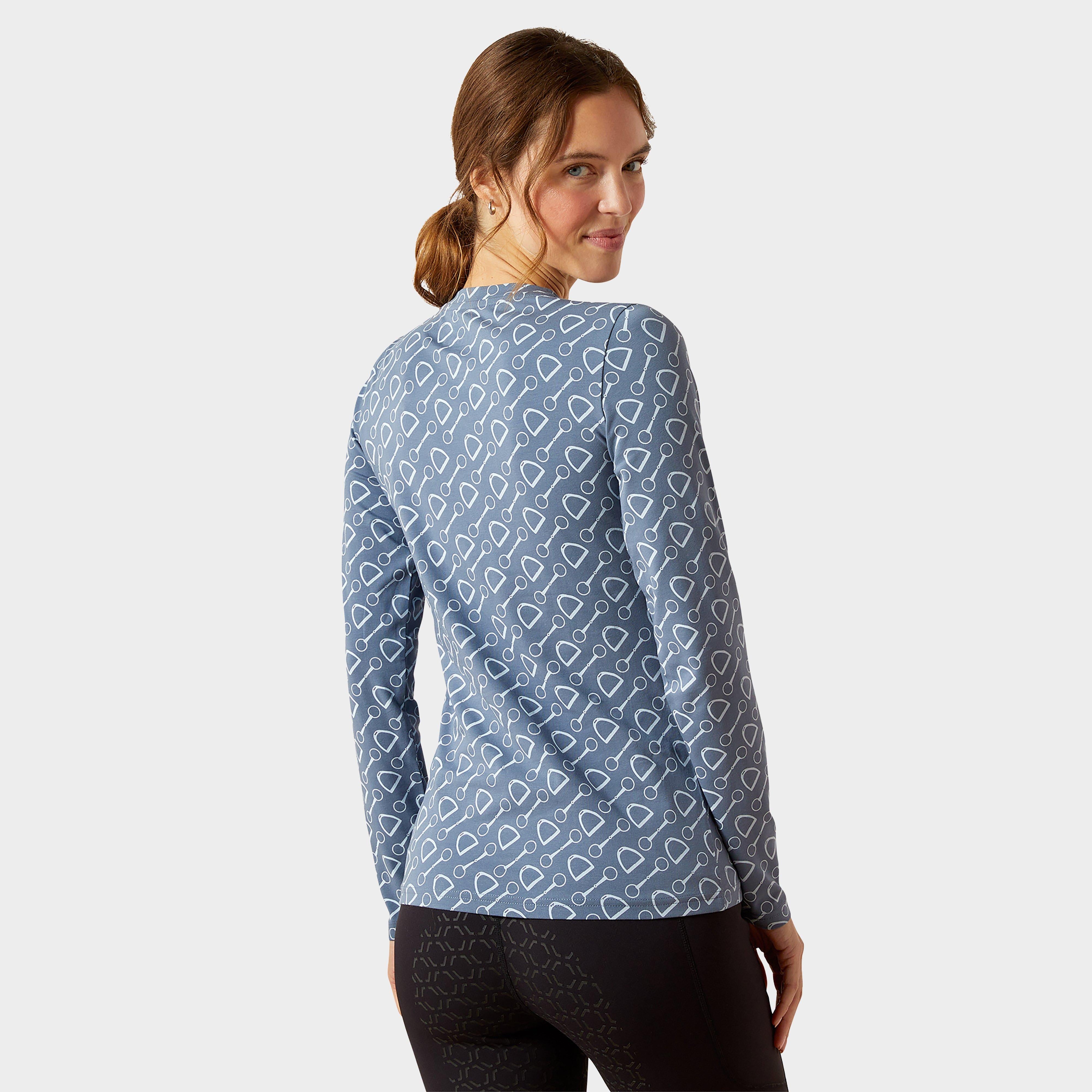 Women's Hardware Print T-Shirt