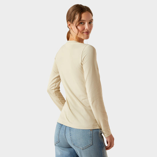 Women's Ritzy Logo T-Shirt