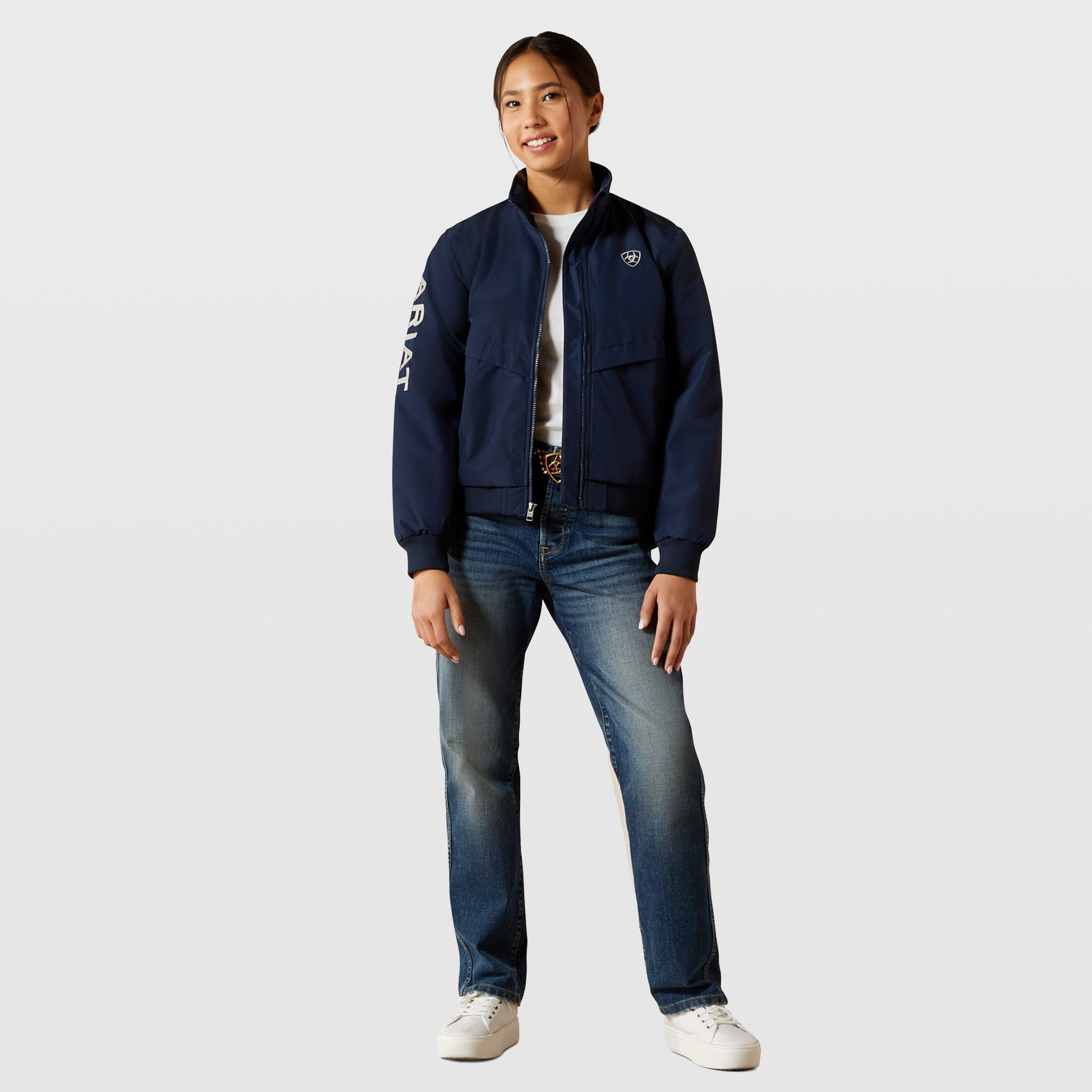 Kids' Stable 2.0 Insulated Jacket