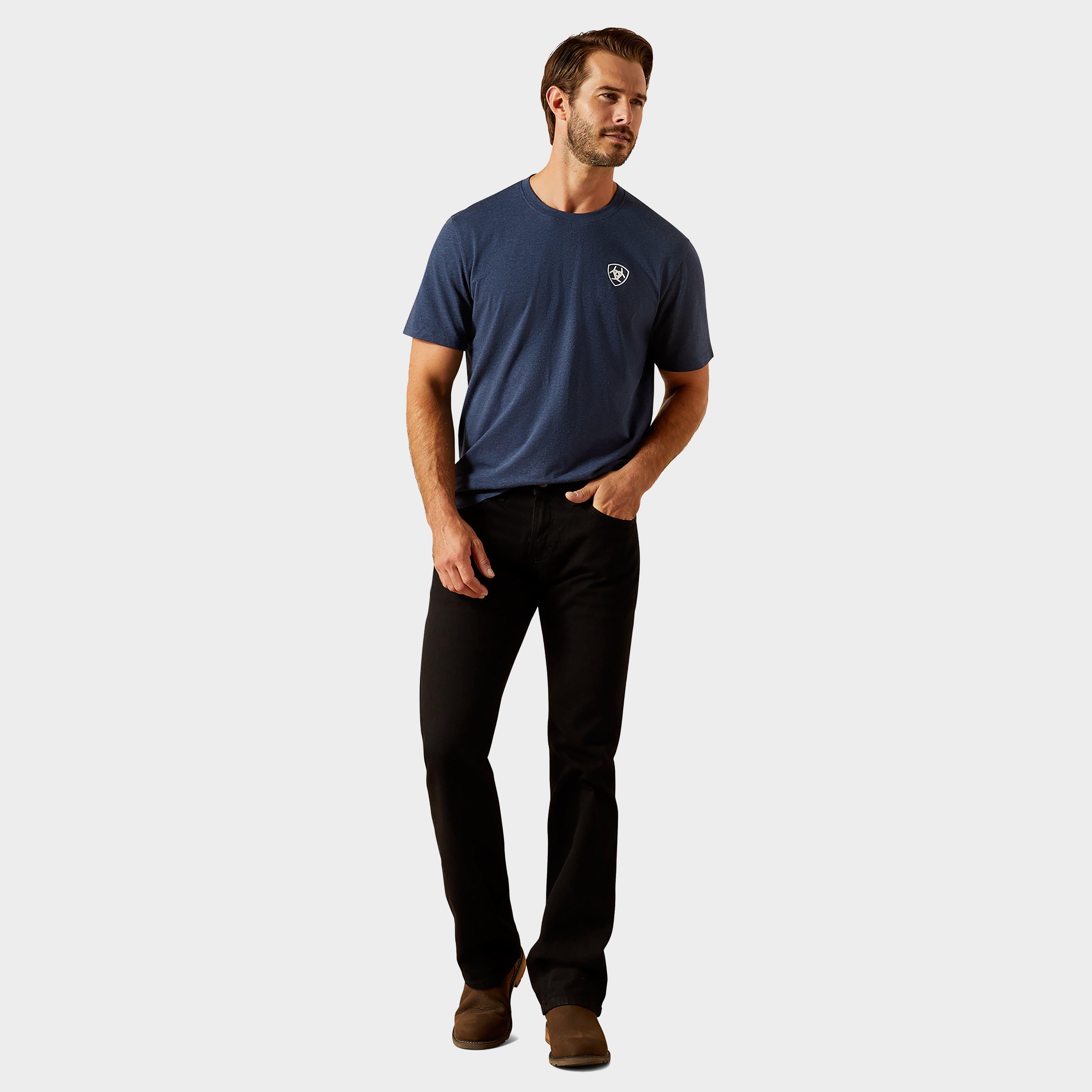 Men's BV Logo Tee