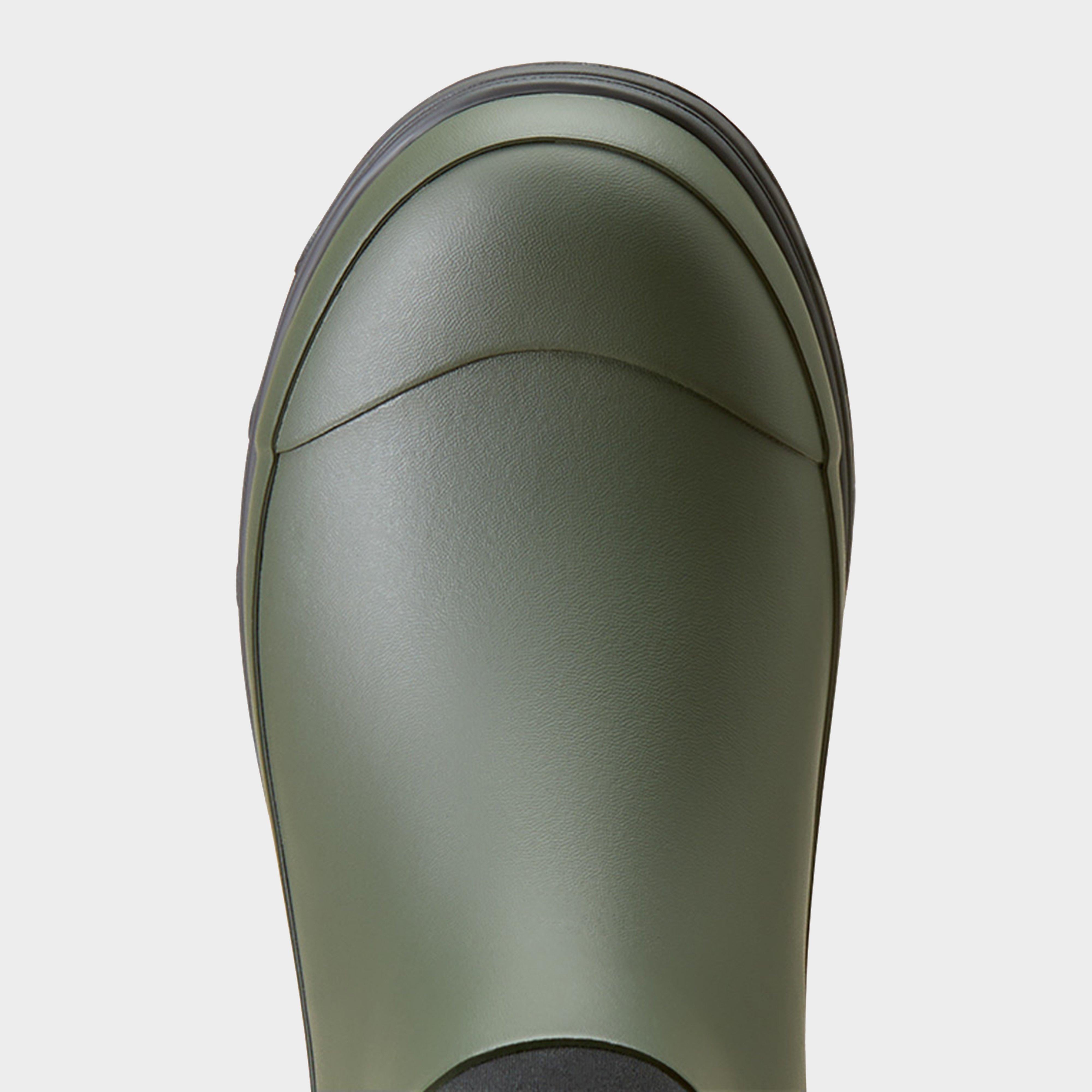 Women’s Kelmarsh Shortie Rubber Boot