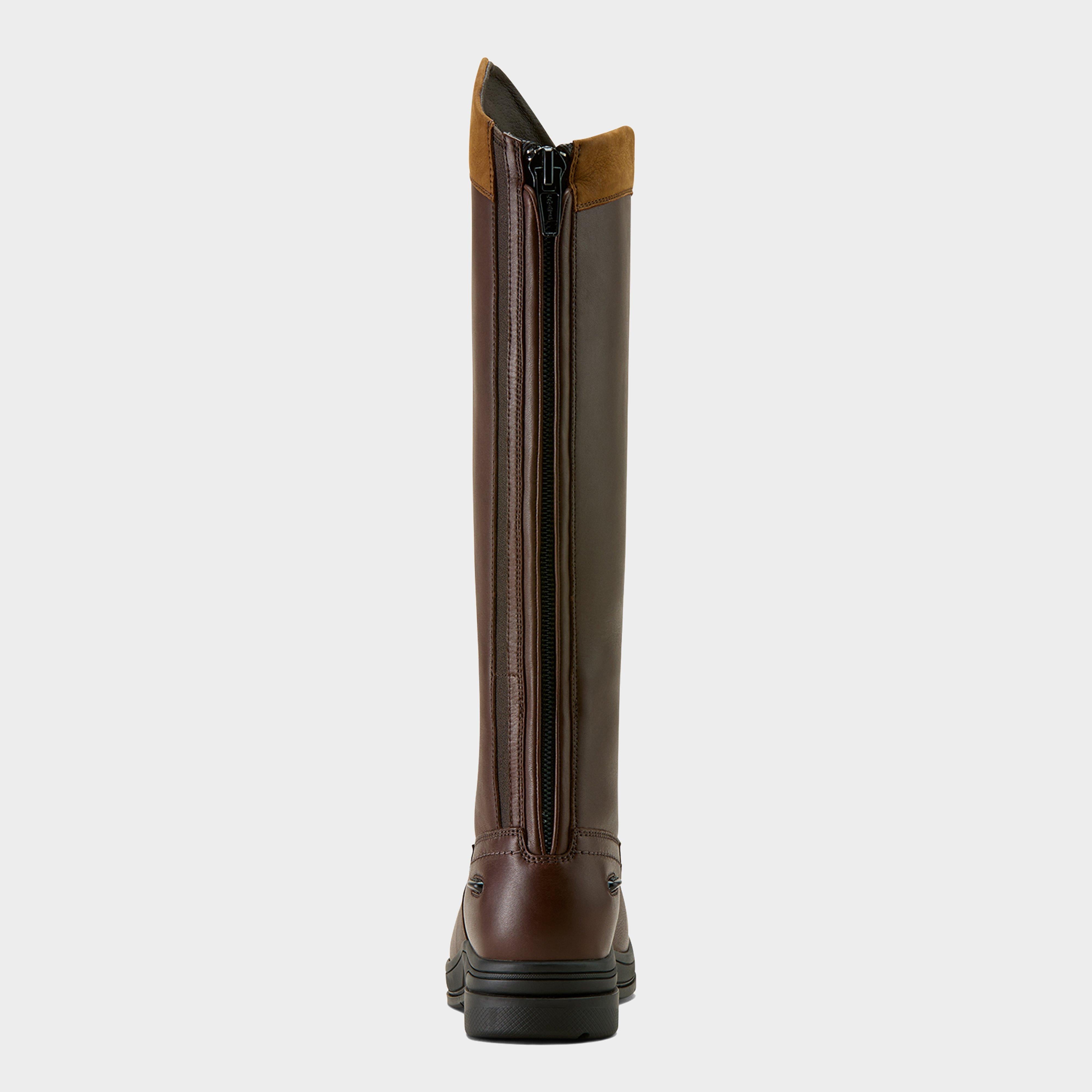 Womens Stamford Waterproof Boot