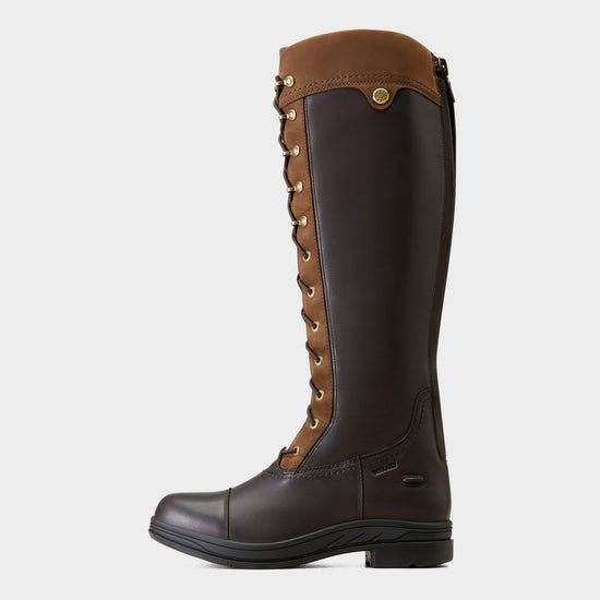 Women’s Coniston Max Waterproof Insulated Boot