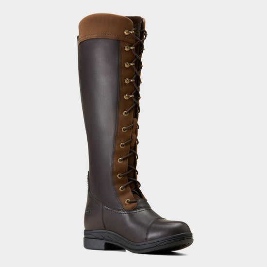 Women’s Coniston Max Waterproof Insulated Boot