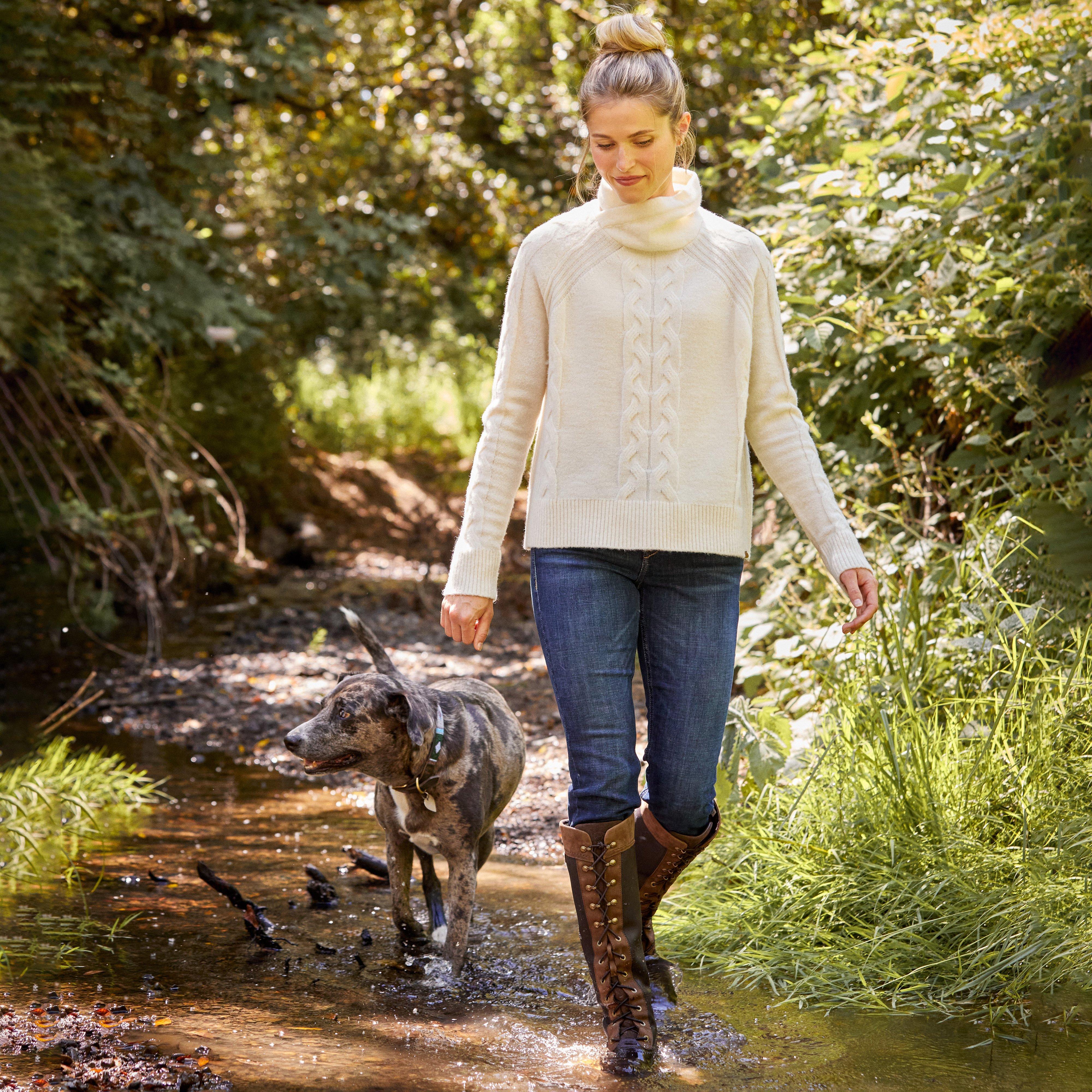 Women’s Coniston Max Waterproof Insulated Boot
