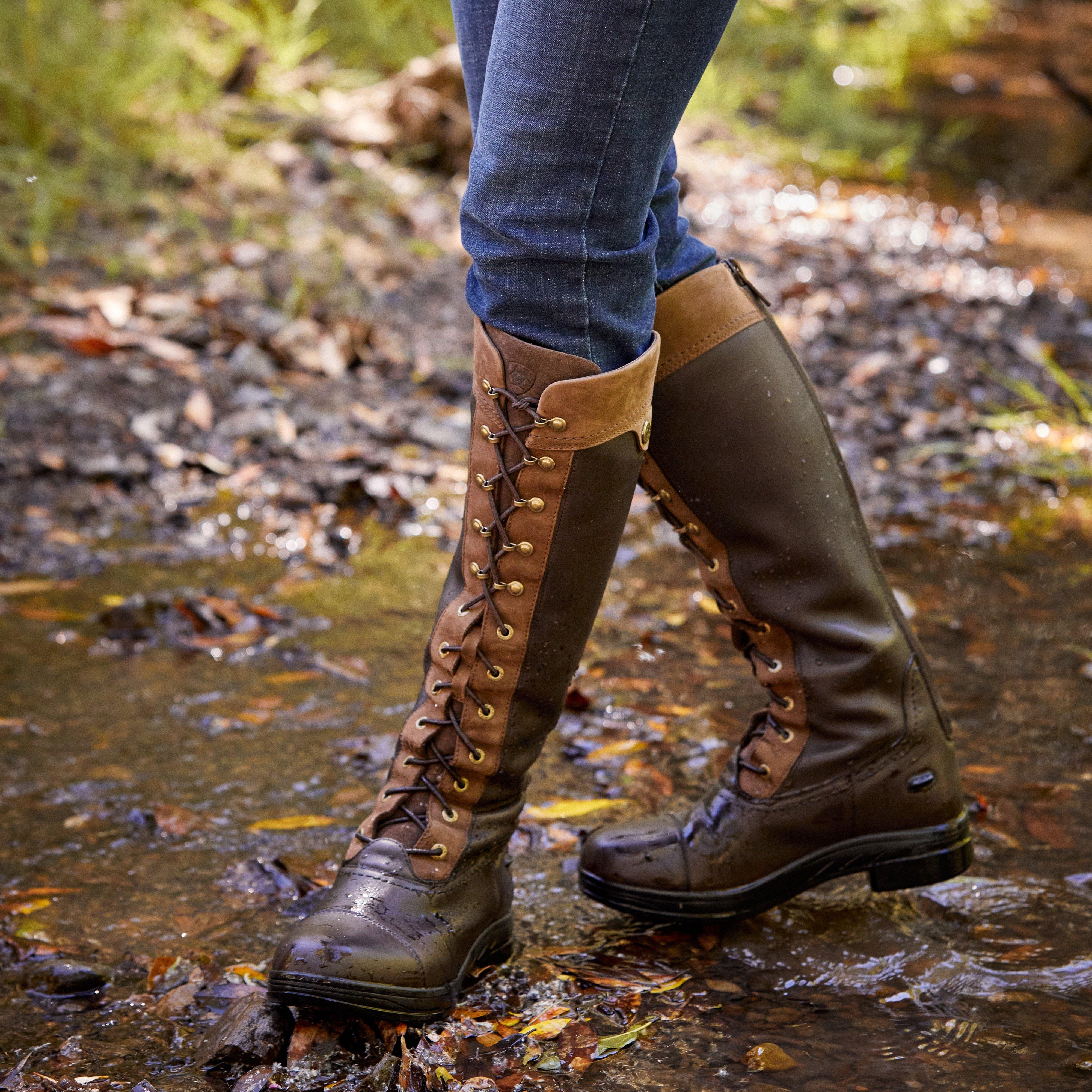 Women’s Coniston Max Waterproof Insulated Boot