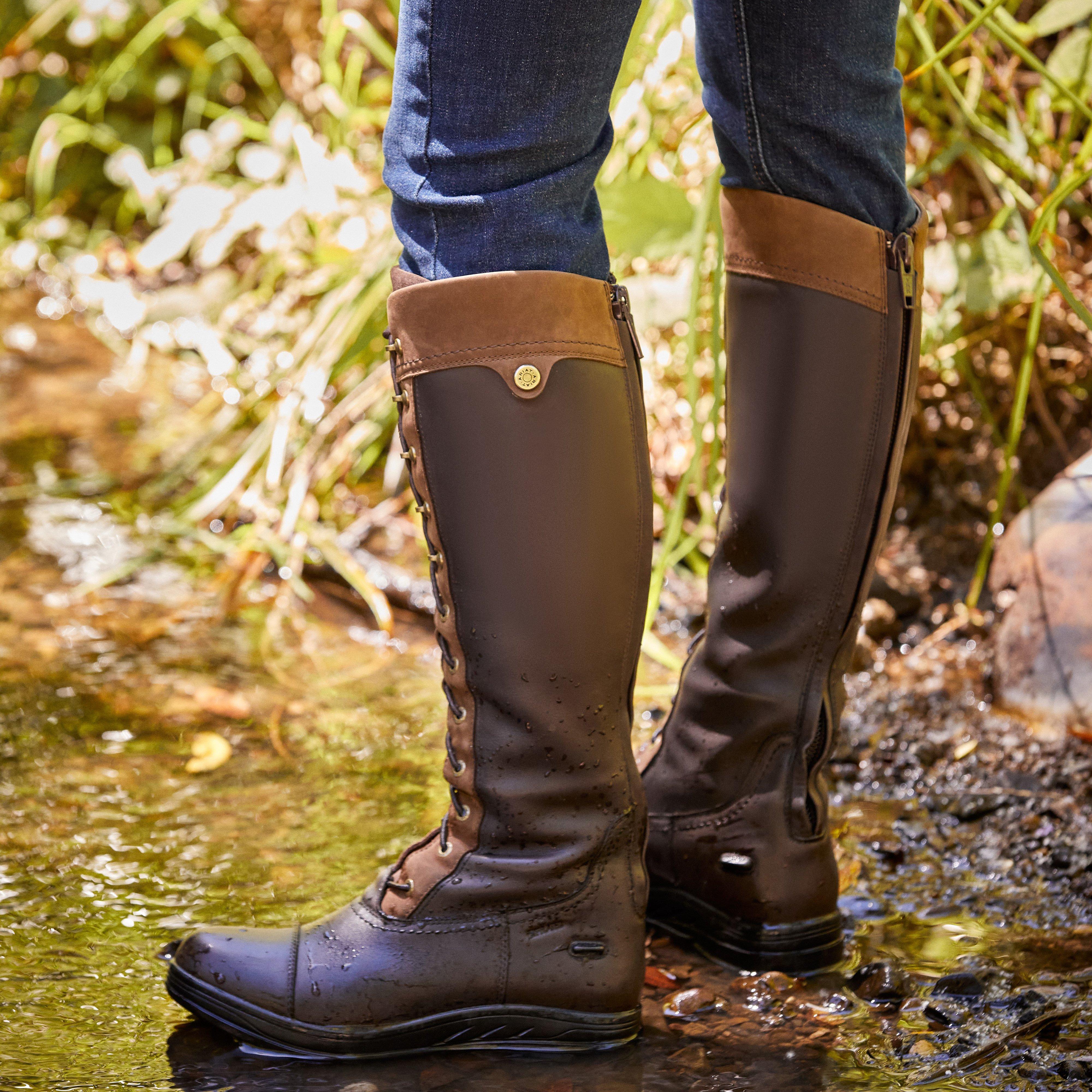 Women’s Coniston Max Waterproof Insulated Boot