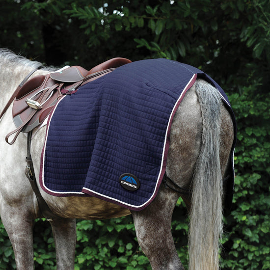 Thermocell Quarter Sheet