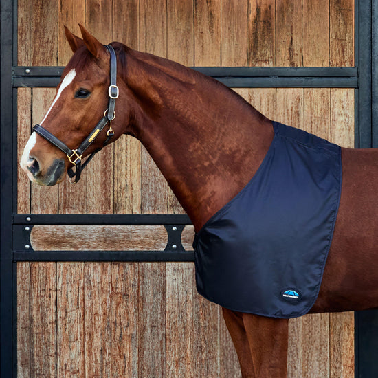 Satin Shoulder Guard