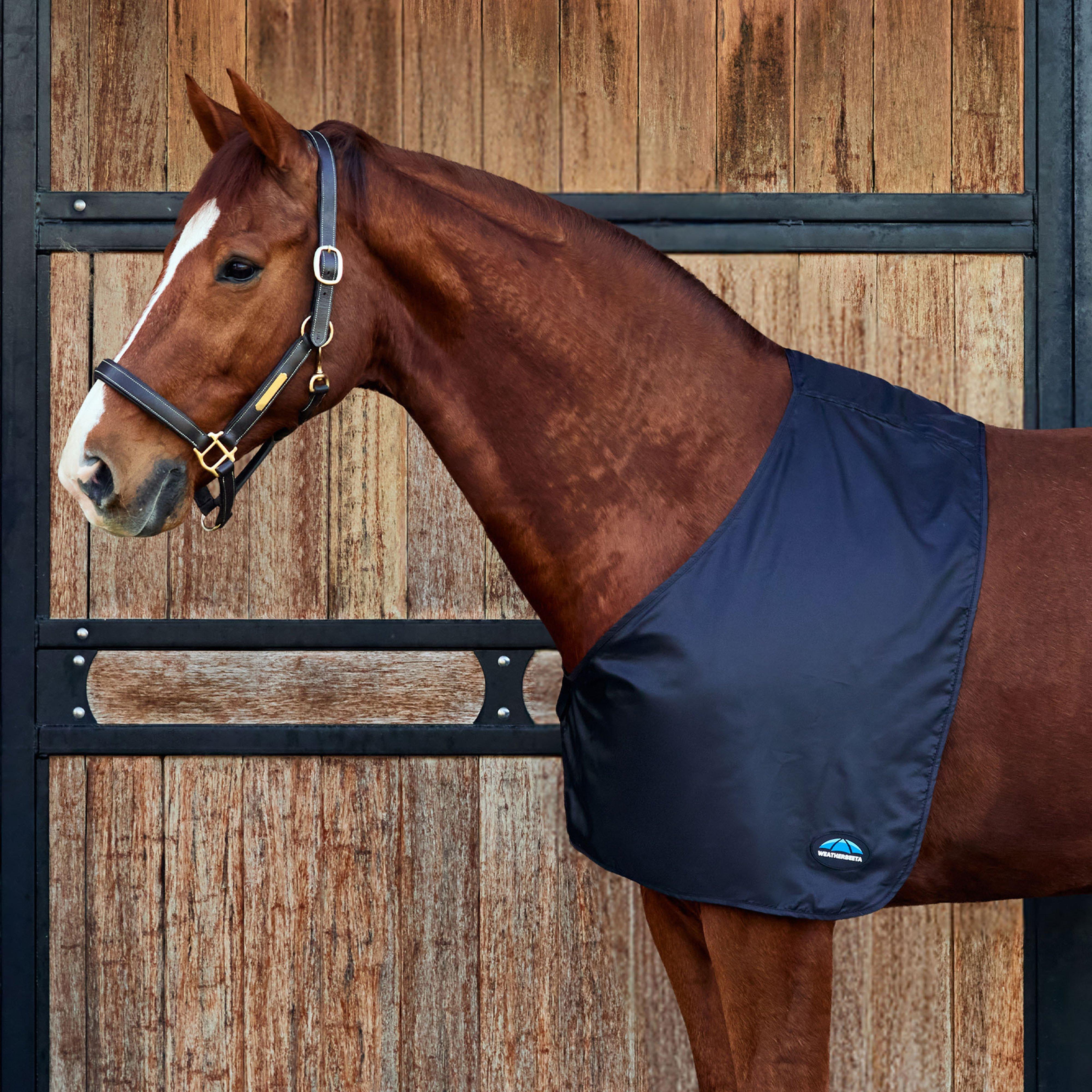 Satin Shoulder Guard