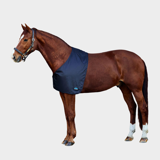 Satin Shoulder Guard