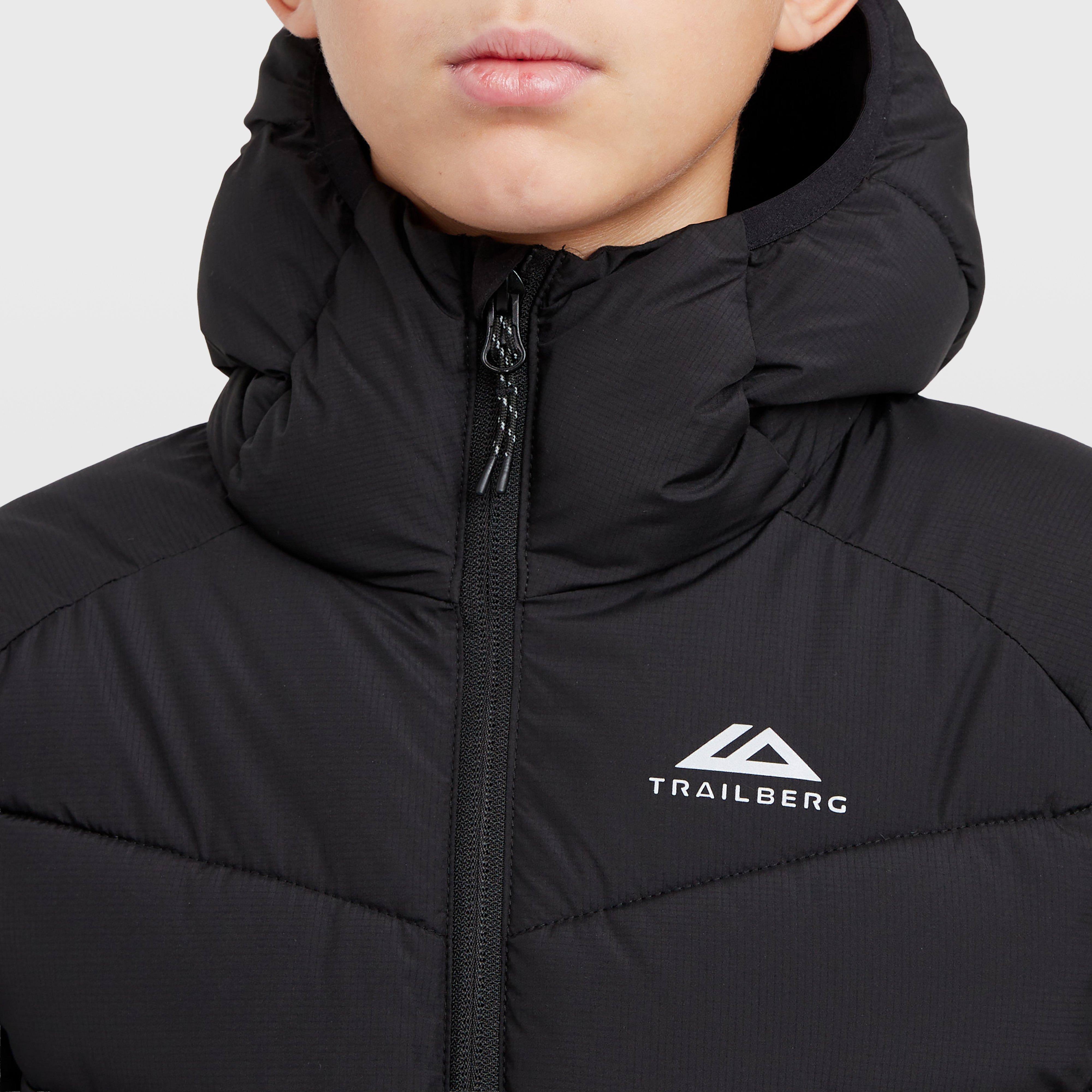 Climate Bubble Jacket Junior