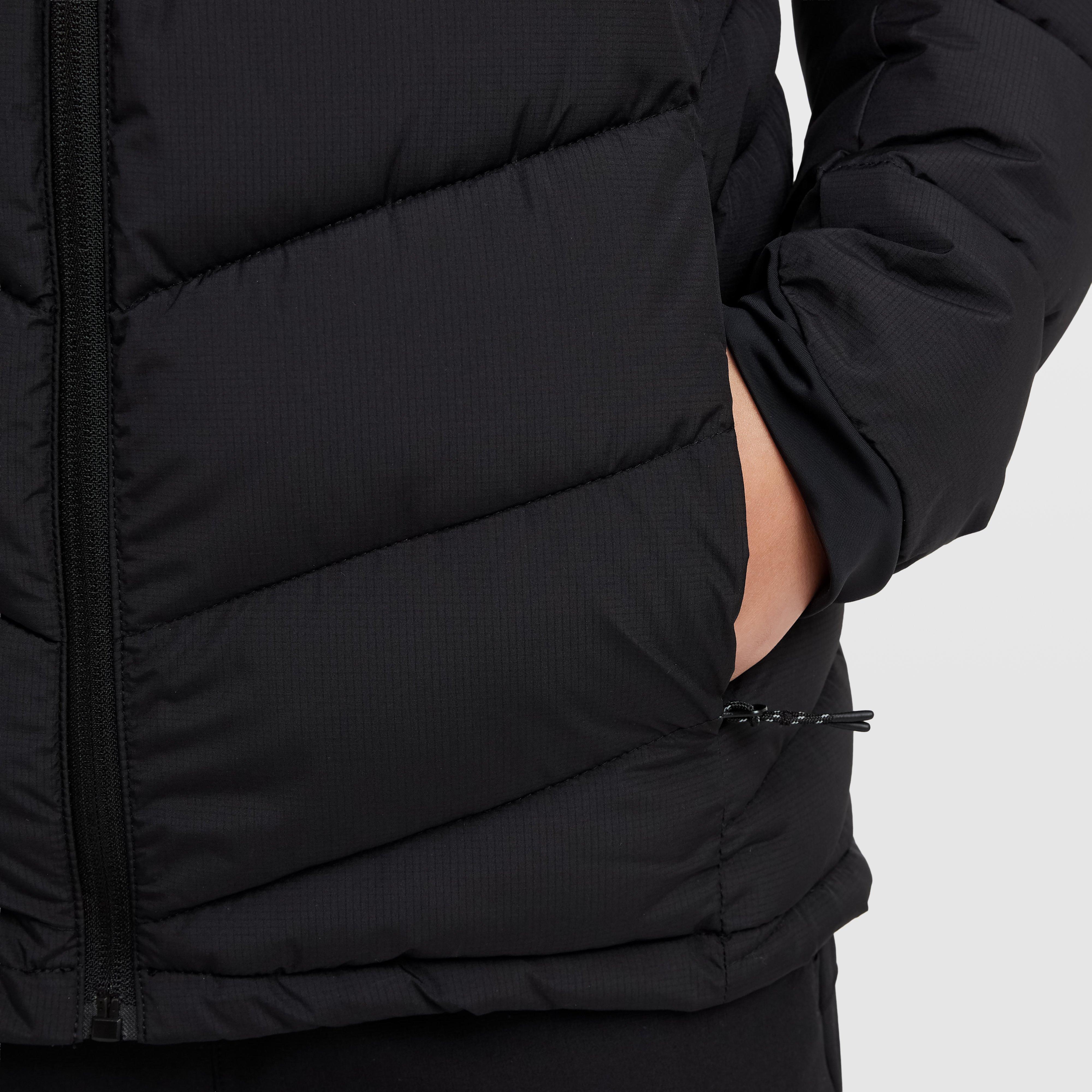 Climate Bubble Jacket Junior