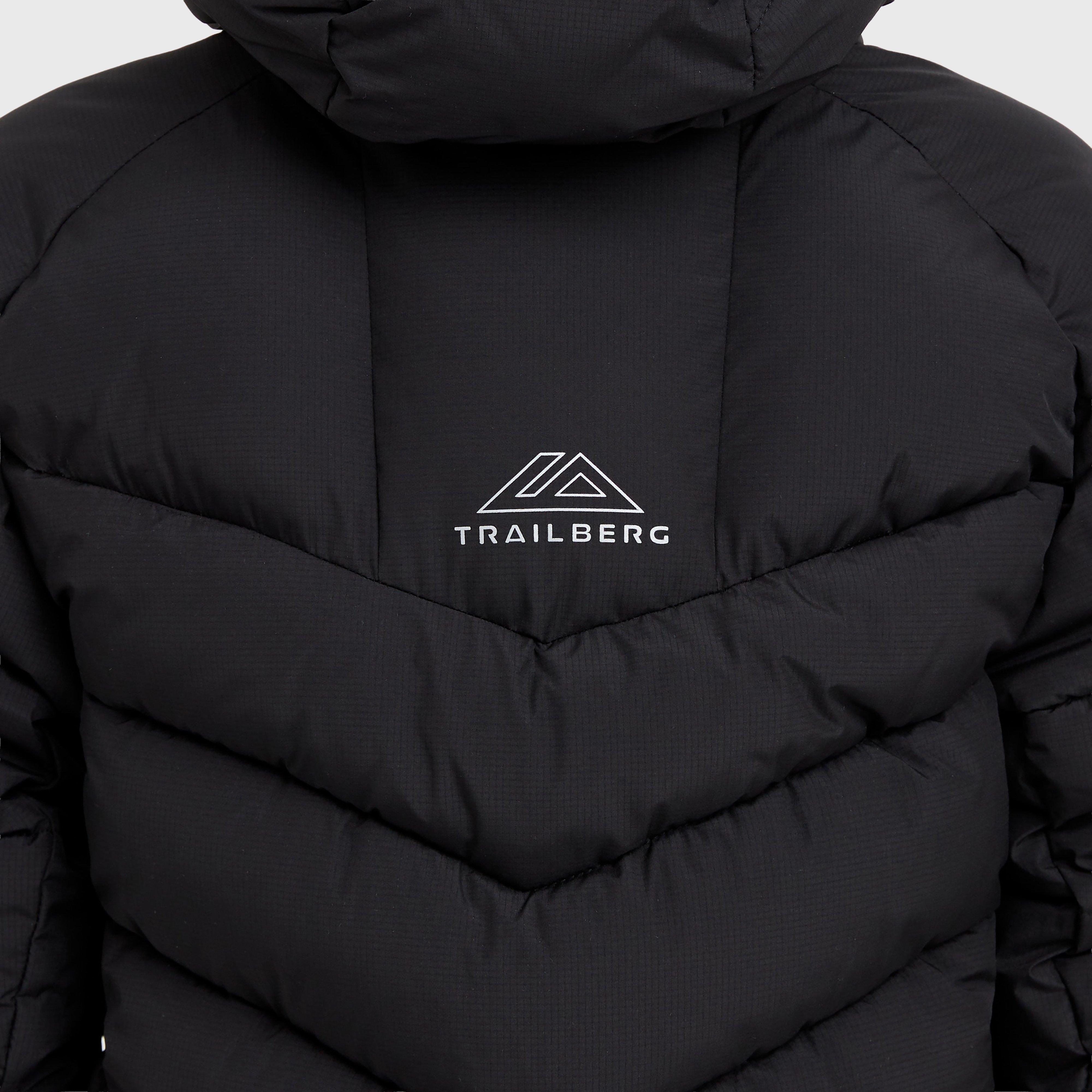 Climate Bubble Jacket Junior