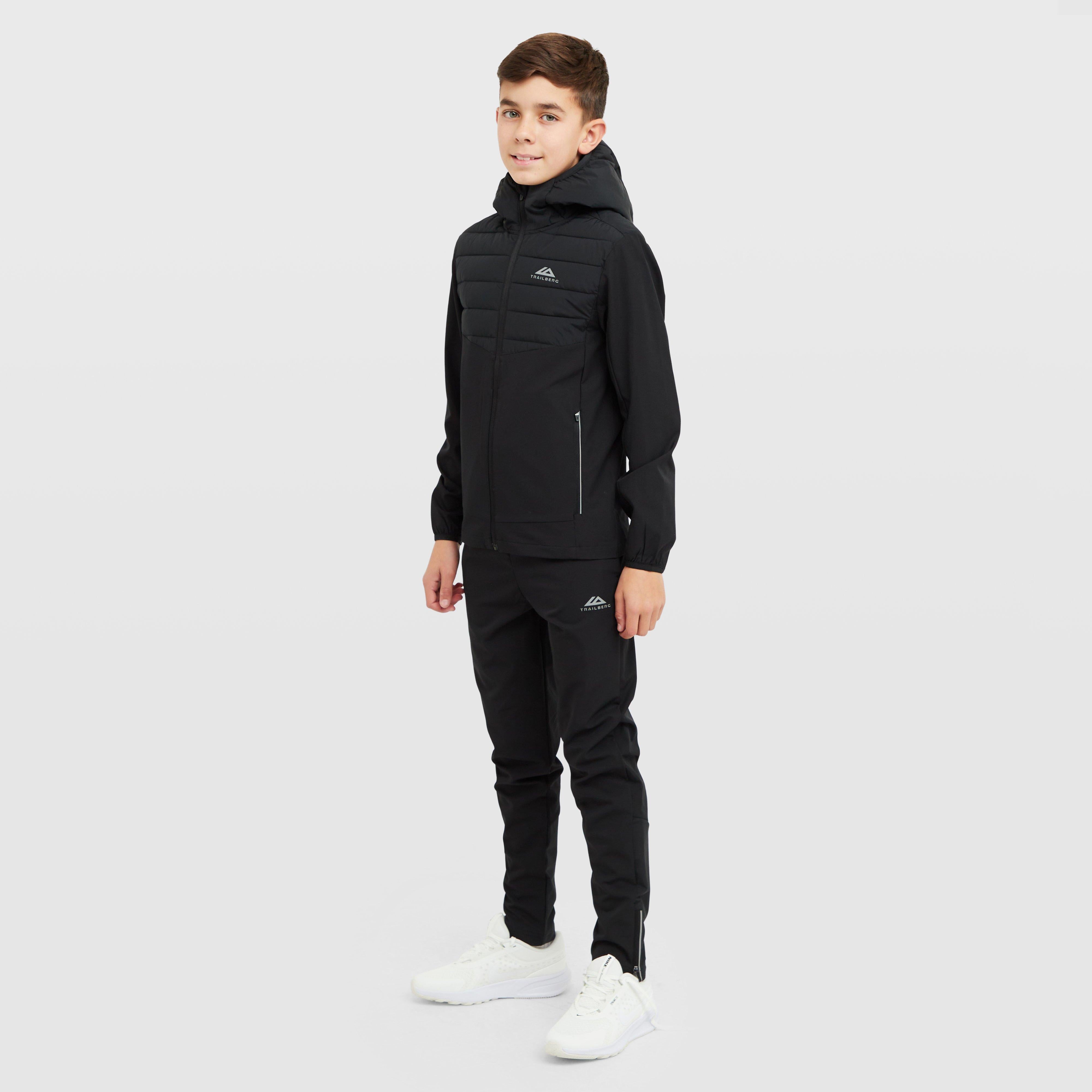 Kids' Dune Hybrid Woven Pant