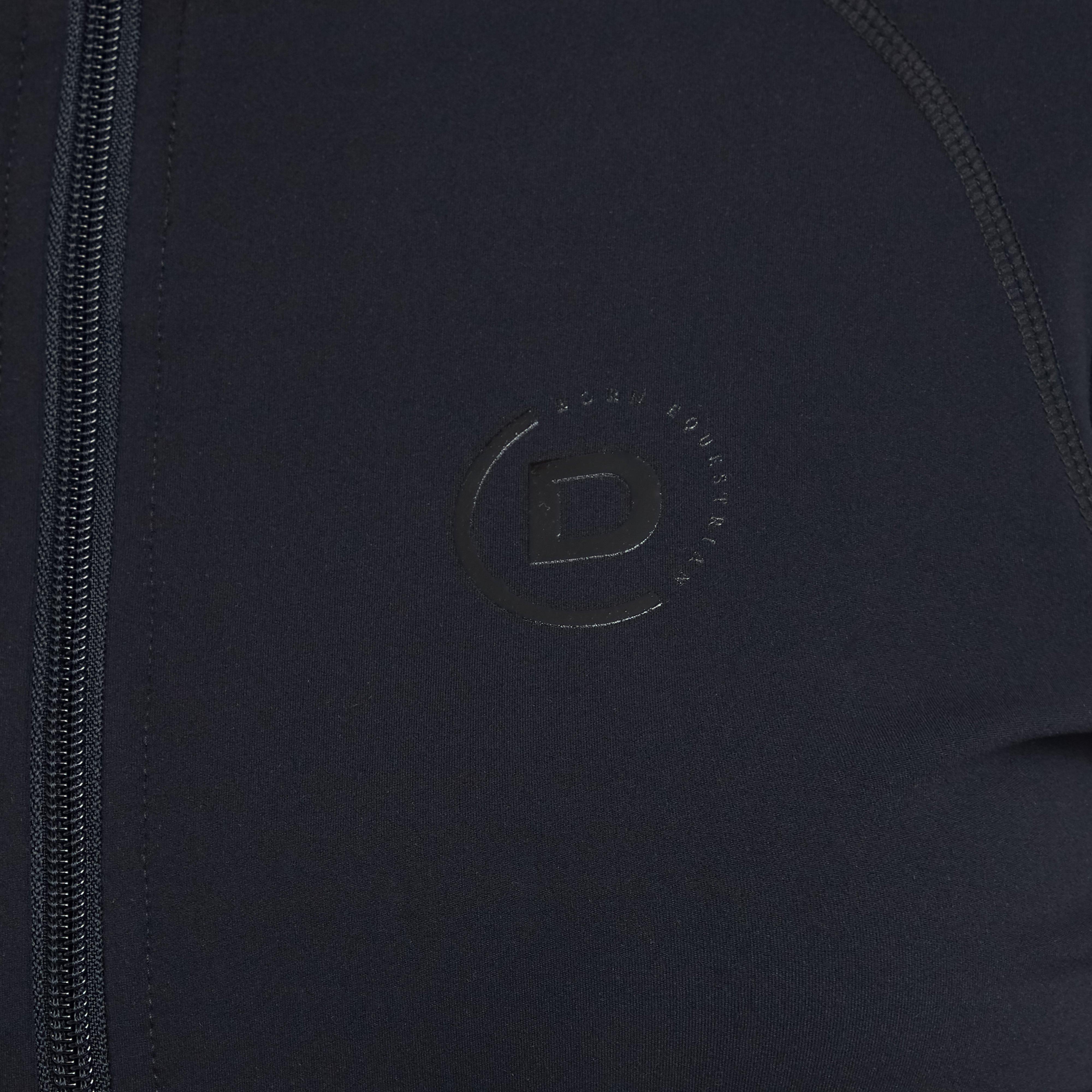 Women's Versatile Fitted Zip Through Jacket