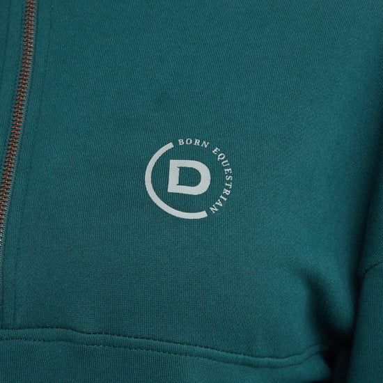 Women's 1/4 Zip Fleece Pullover