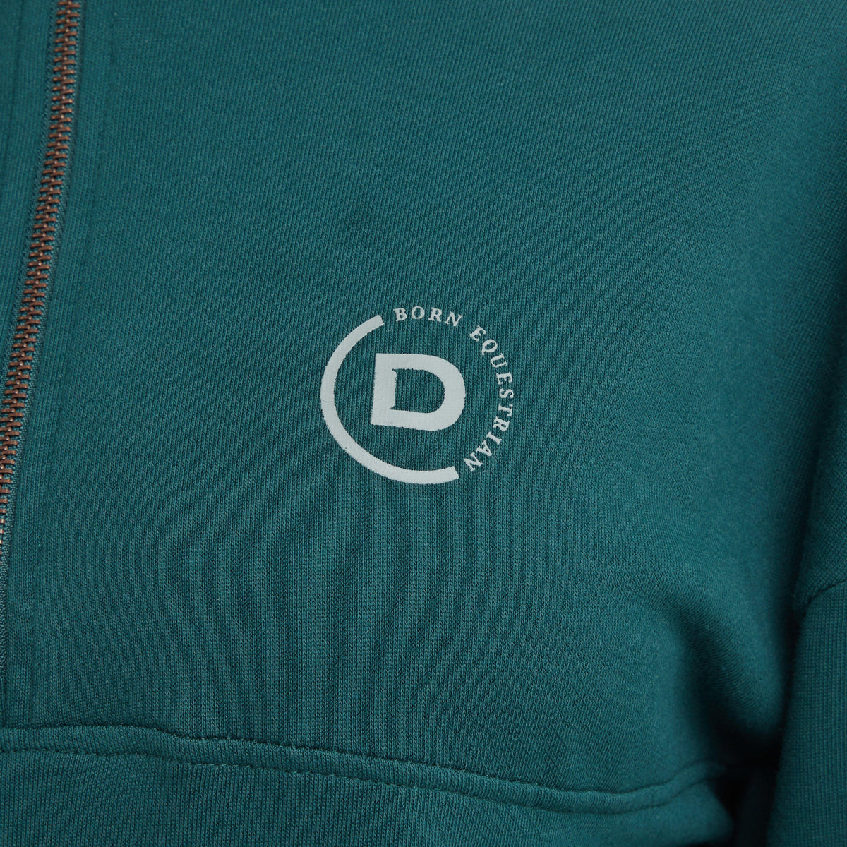 Women's 1/4 Zip Fleece Pullover