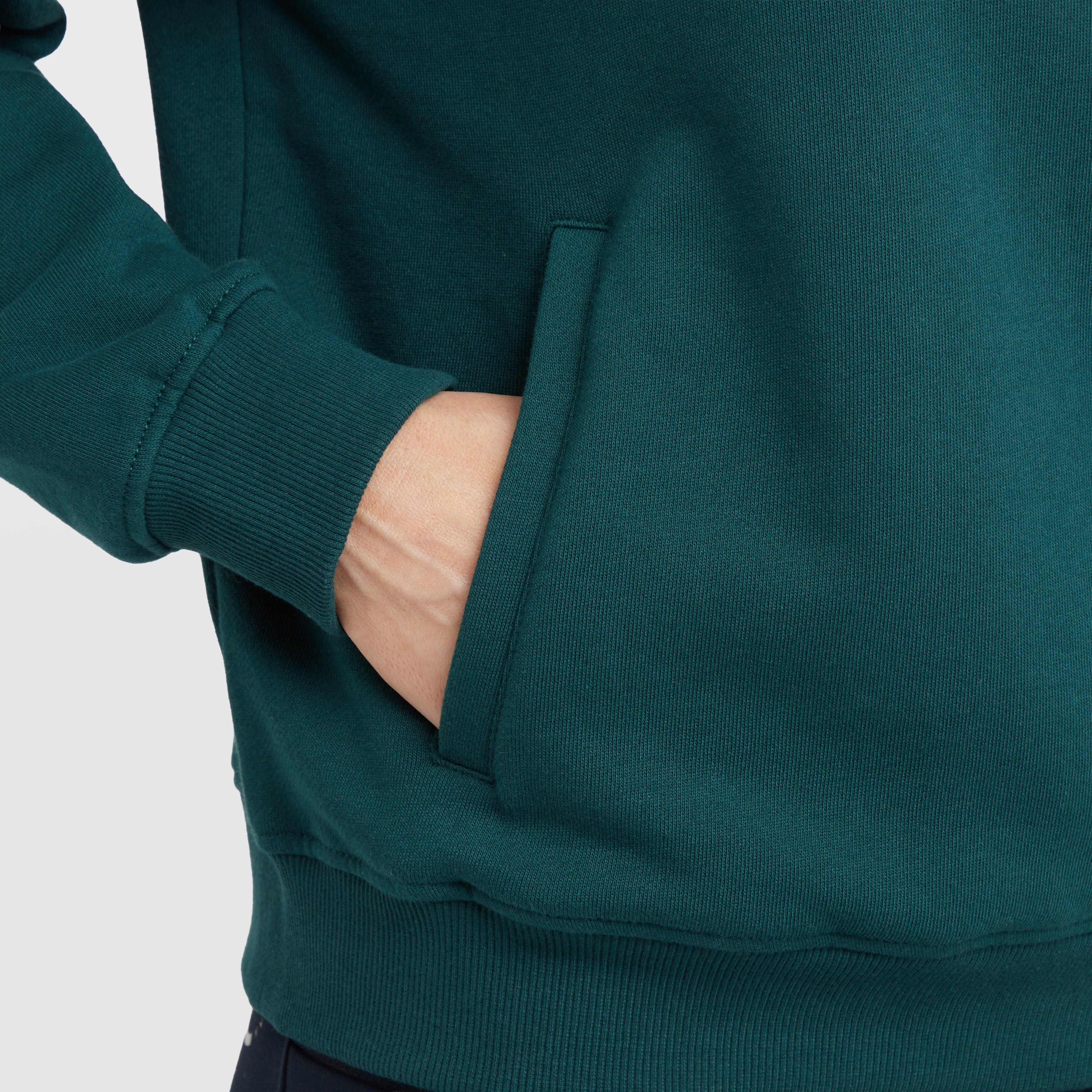 Women's 1/4 Zip Fleece Pullover
