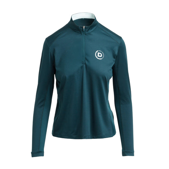 Women's Breathable Long Sleeve Top
