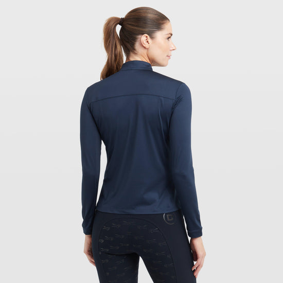 Women's Breathable Long Sleeve Top