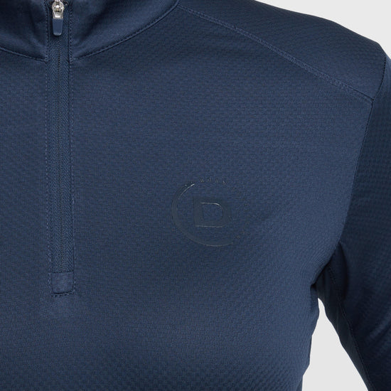 Women's Breathable Long Sleeve Top