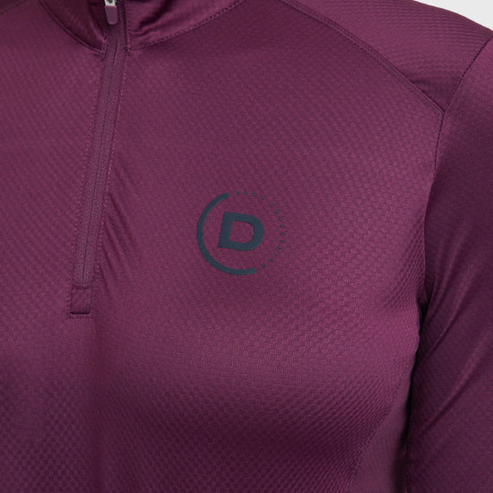 Women's Breathable Long Sleeve Top